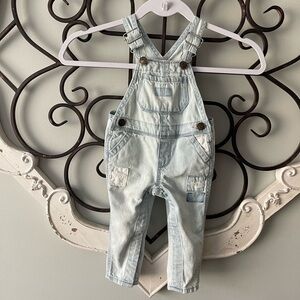 Mila & Rose Overalls